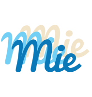 Mie breeze logo