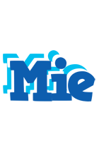 Mie business logo