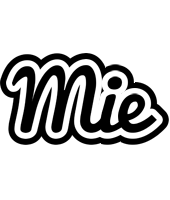 Mie chess logo