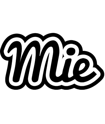 Mie chess logo