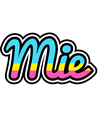 Mie circus logo