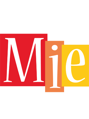 Mie colors logo