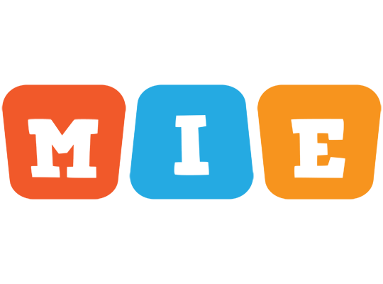 Mie comics logo