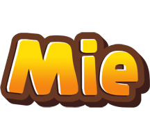 Mie cookies logo