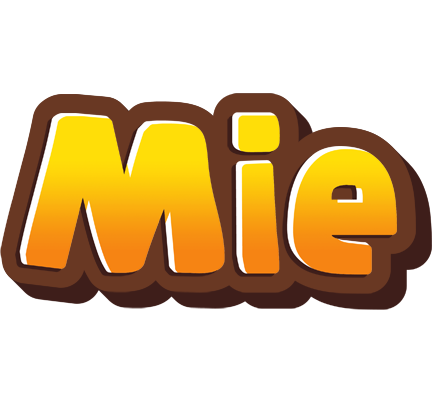 Mie cookies logo