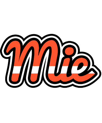 Mie denmark logo