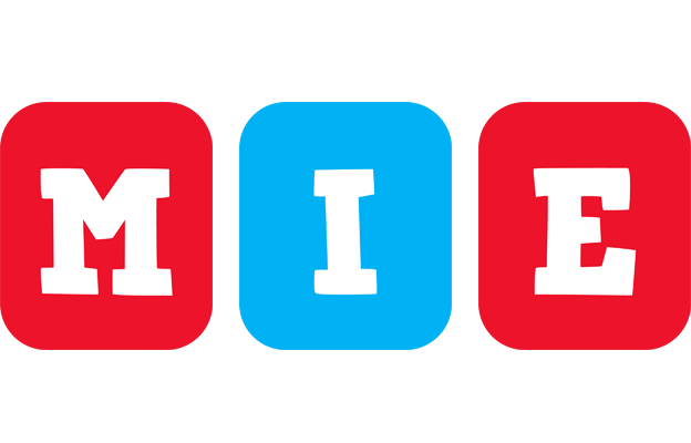Mie diesel logo