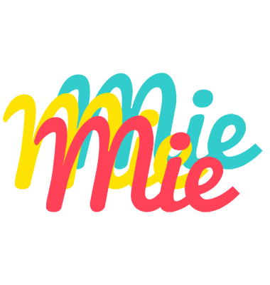 Mie disco logo