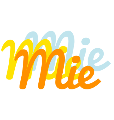 Mie energy logo