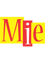 Mie errors logo