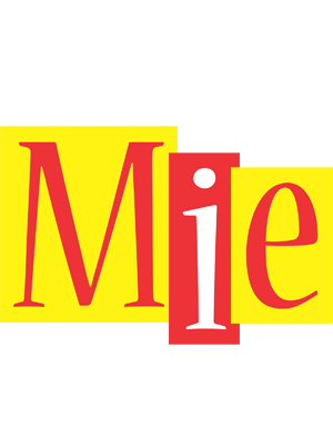 Mie errors logo