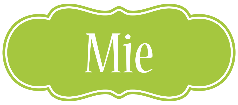 Mie family logo