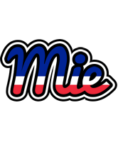 Mie france logo