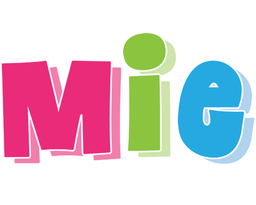 Mie friday logo