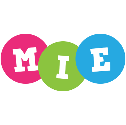 Mie friends logo