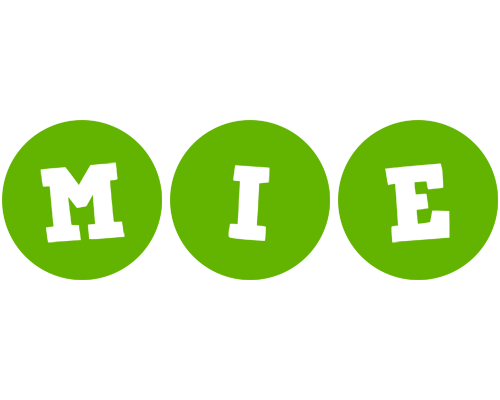 Mie games logo
