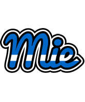 Mie greece logo