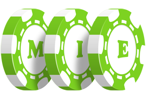 Mie holdem logo