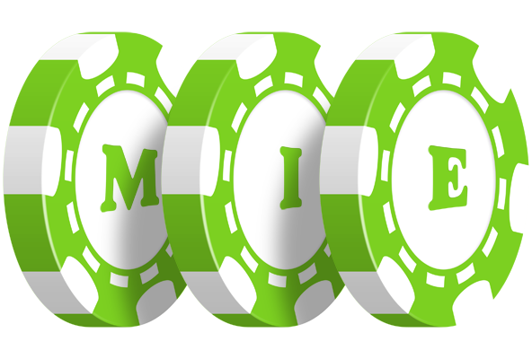 Mie holdem logo
