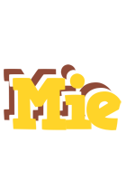 Mie hotcup logo