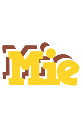 Mie hotcup logo
