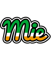 Mie ireland logo