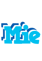 Mie jacuzzi logo