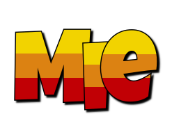 Mie jungle logo