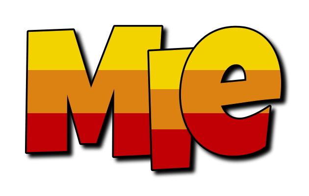 Mie jungle logo