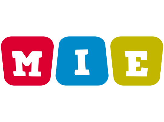 Mie kiddo logo