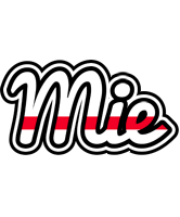 Mie kingdom logo