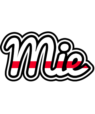 Mie kingdom logo
