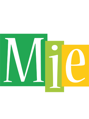 Mie lemonade logo