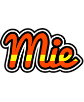 Mie madrid logo