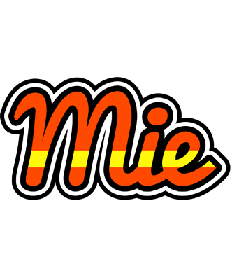 Mie madrid logo