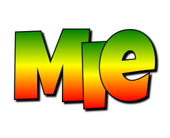 Mie mango logo