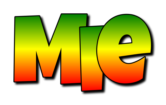 Mie mango logo