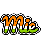 Mie mumbai logo