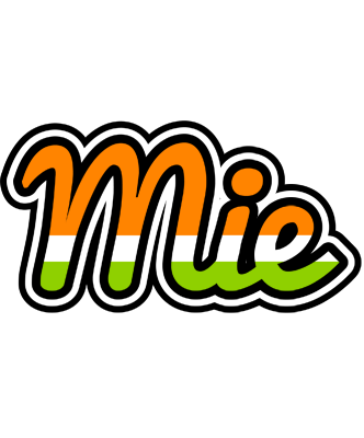 Mie mumbai logo