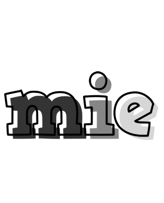 Mie night logo
