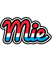 Mie norway logo