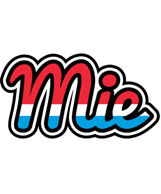 Mie norway logo