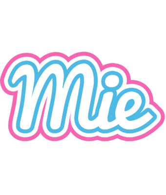 Mie outdoors logo