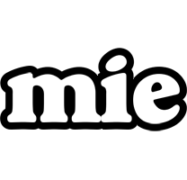 Mie panda logo