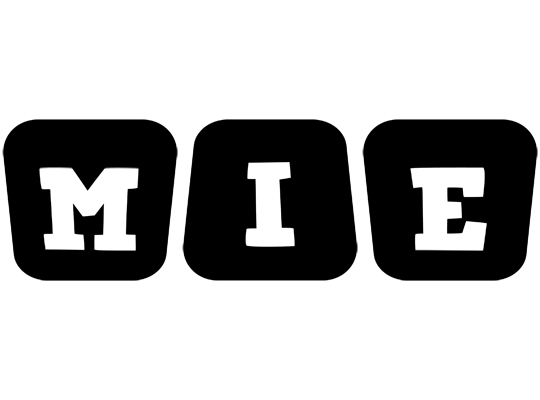 Mie racing logo