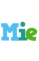 Mie rainbows logo