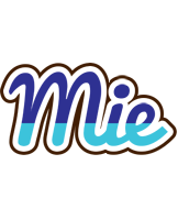 Mie raining logo