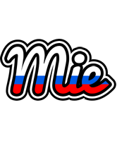 Mie russia logo