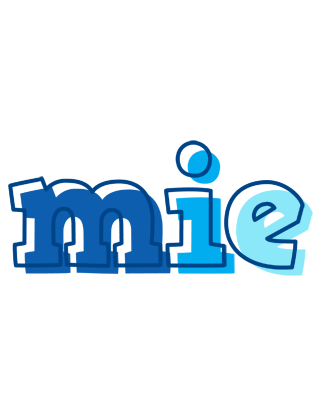 Mie sailor logo