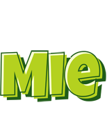 Mie summer logo